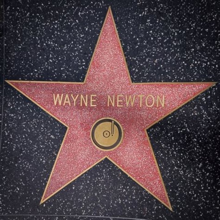 Wayne Newton's Remarkable Health Journey