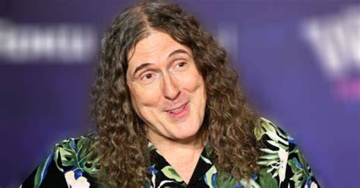 Weird Al Yankovic Net Worth 2023