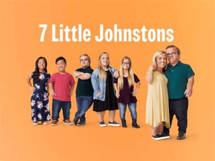 Welcome The Little Prince: 7 Little Johnstons' Newest Addition