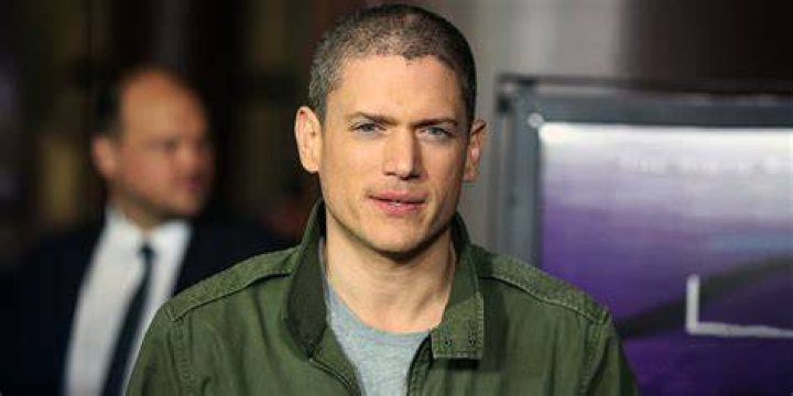 Wentworth Miller's Partner: Who Is He Dating?