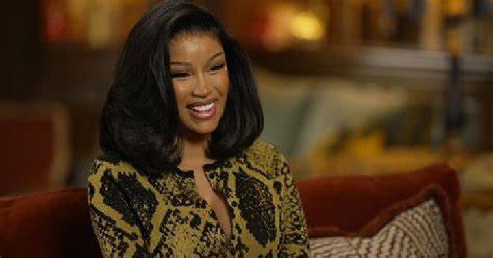What's Cardi B's Real Name