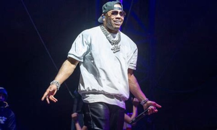 What's Rapper Nelly's Age? The Definitive Answer