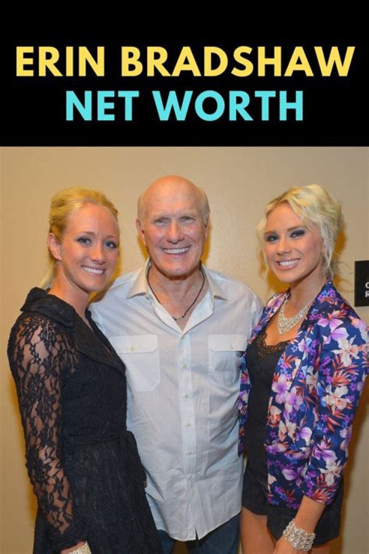 What's Terry Bradshaw's Net Worth