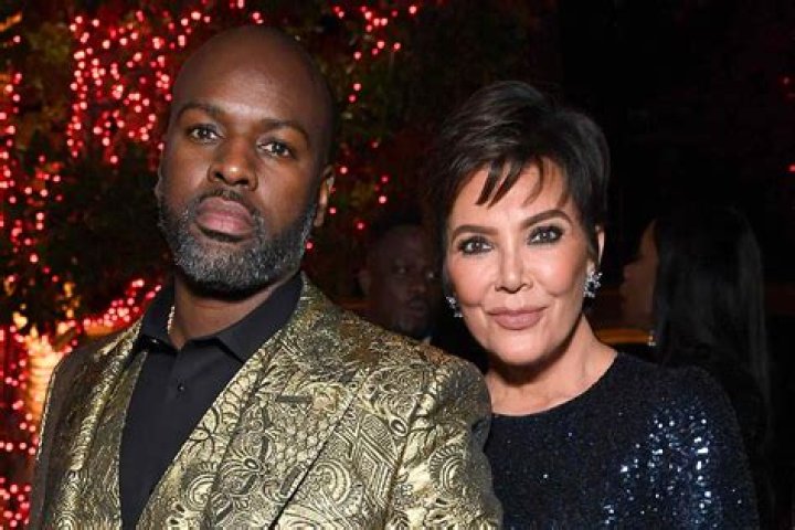 What Does Kris Jenner's Boyfriend Do