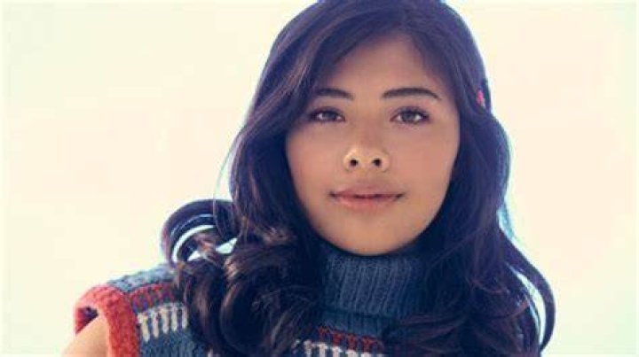 What Ethnicity Is Xochitl Gomez