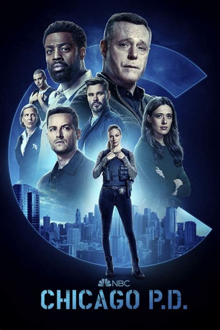 What Happened To Adam On Chicago Pd Last Season