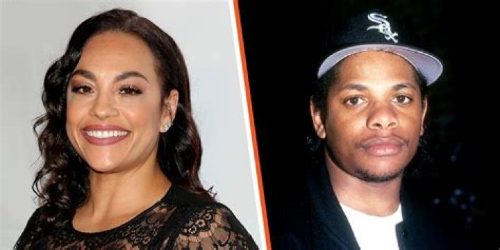 What Happened To Eazy E Wife