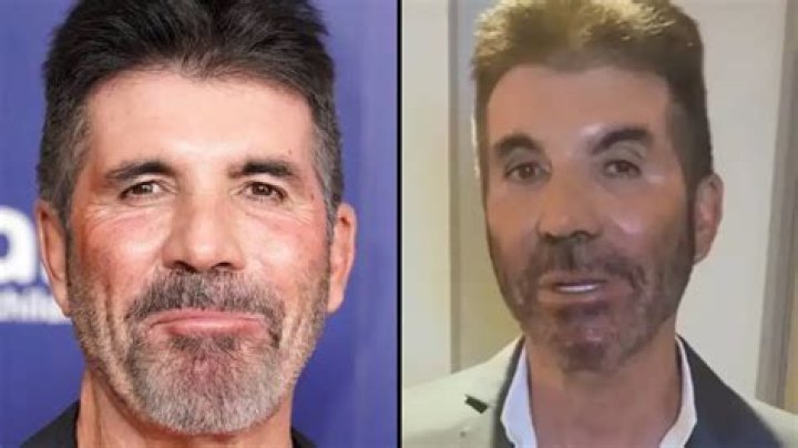 What Happened To Simon Cowell's Son? His Recent Health Scare