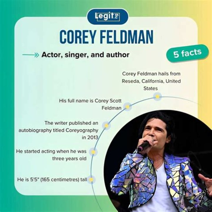 What Is Corey Feldman's Net Worth In 2023?