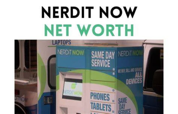 What Is Dr Now Net Worth