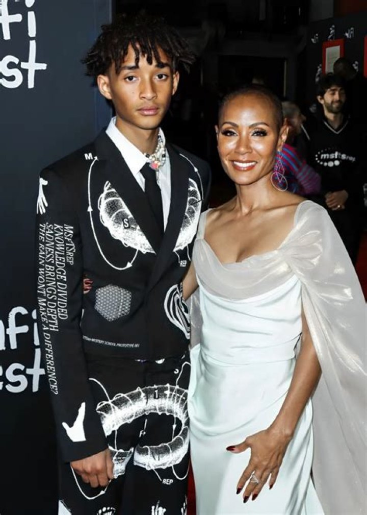 What Is Jaden Smith Net Worth