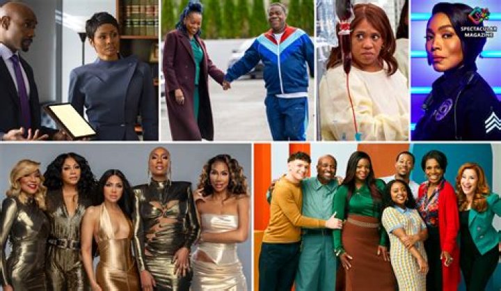 What Is Shalita Grant Doing Now