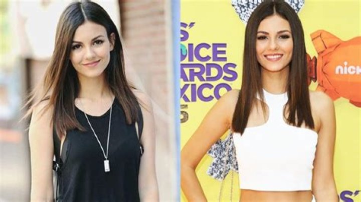 What Is Victoria Justice Ethnicity