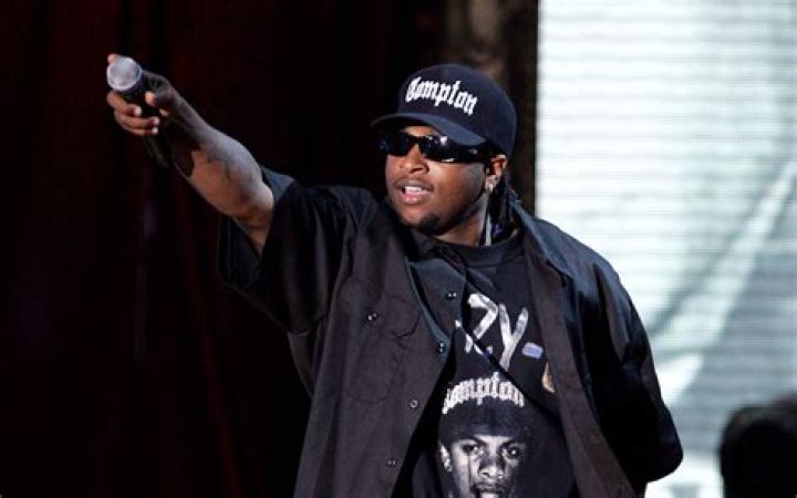 What Was Eazy E Net Worth