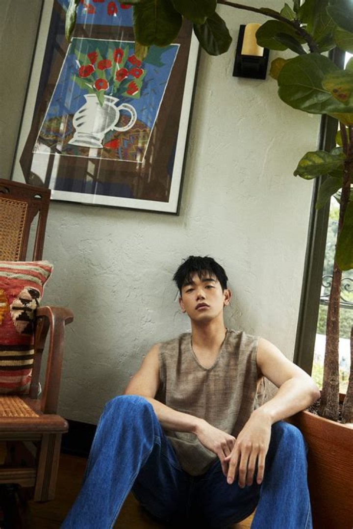 What Will Eric Nam Age Be In 2024? Uncover The Future
