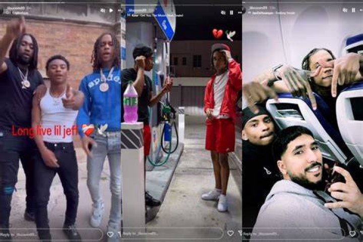 When Did Lil Tjay Die