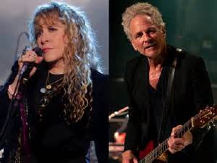 When Did Stevie Nicks And Lindsey Buckingham Split Up?