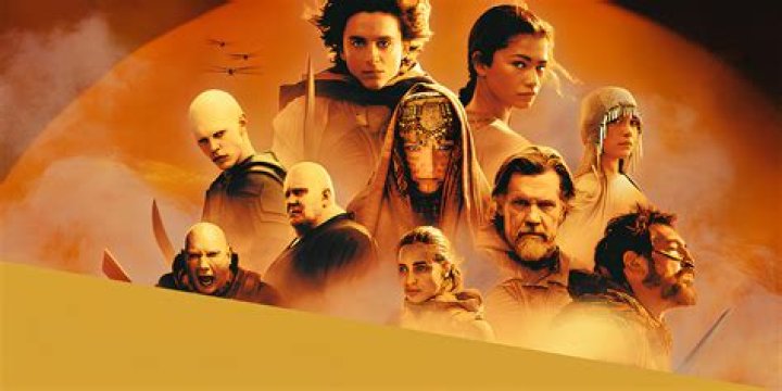 When Is Dune 2: The Fremen Leaving Theaters?