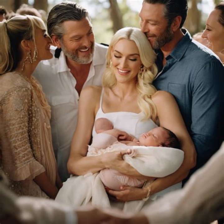 When Is Gwen Stefani's Baby Due?