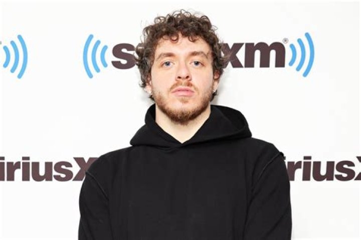 When Was Jack Harlow Born