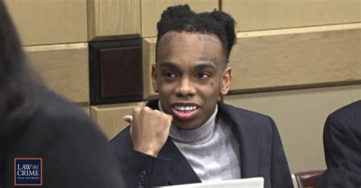 When Will Melly Be Granted His Freedom?: Incarceration Timeline Unveiled