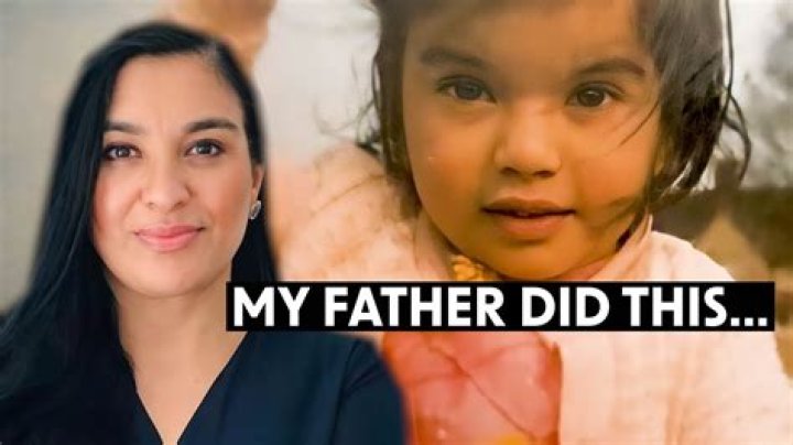 Where Are Nina Aouilk's Parents Now? Answers Unveiled