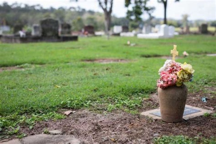 Where Can You Find Dan Haggerty's Final Resting Place?