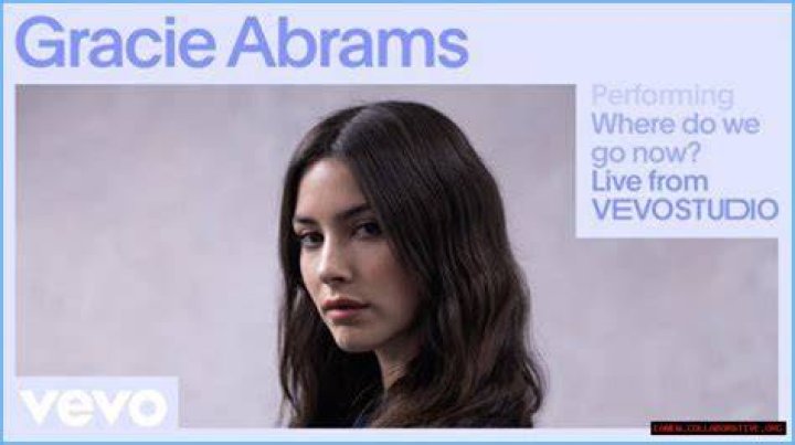 Where Did Gracie Abrams Grow Up