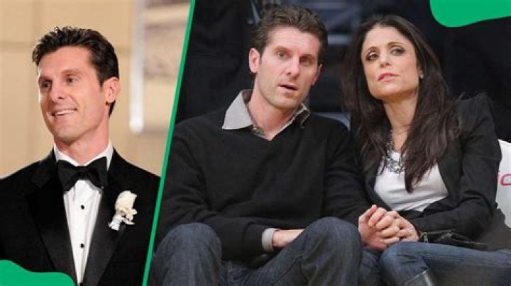 Where Did Jason Hoppy, Bethenny Frankel's Ex, Move After Divorce?