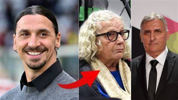 Where Did Zlatan Ibrahimovic's Parents Emigrate From?