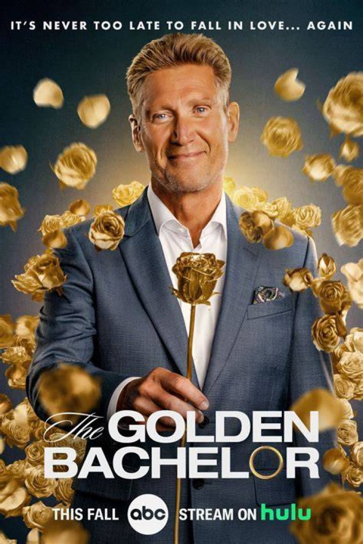 Where Does Gerry The Golden Bachelor Reside?