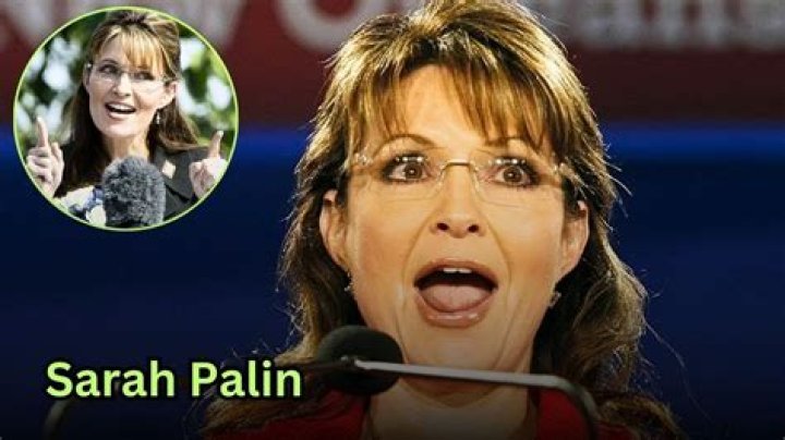 Where In The World Does Sarah Palin Reside Currently?