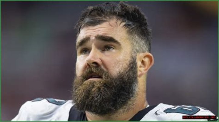 Where Jason Kelce Resides: An Exploration