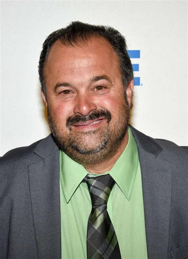 Where To Find Celebrity Frank Fritz: An Intriguing Update