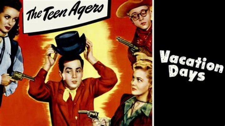 Where To Watch Vacation Movie
