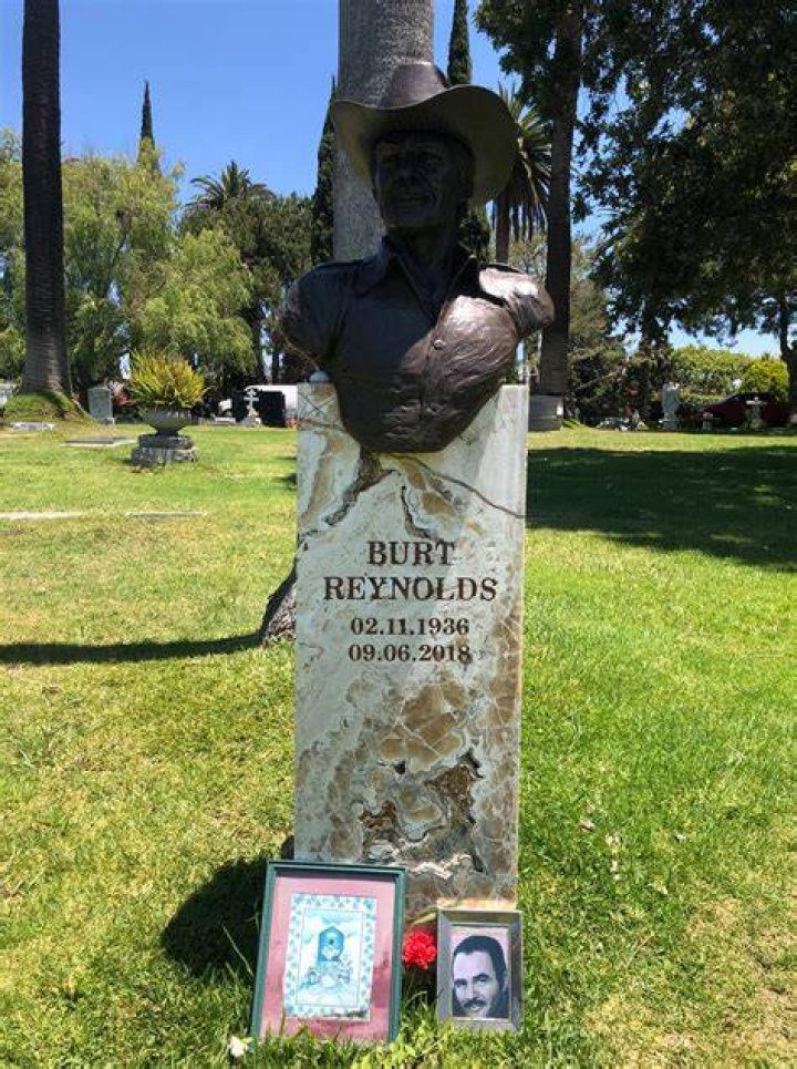Where Was Burt Reynolds Born? Explore The Birthplace Of The Hollywood Icon