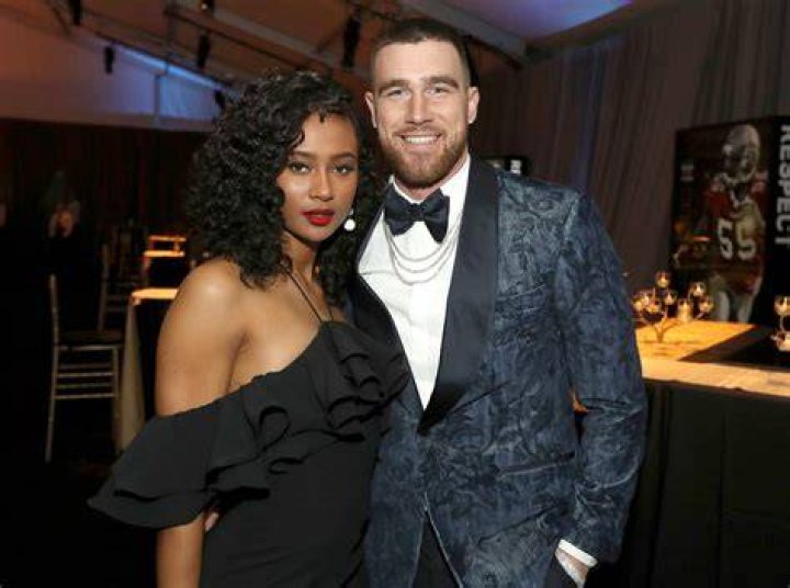 Who's Dating Tati Gabrielle? Complete Relationship History