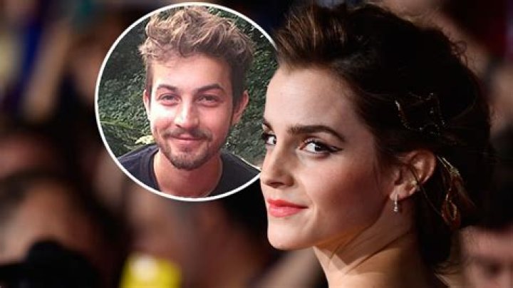 Who's Emma Watson Dating In 2023: Boyfriend Revealed