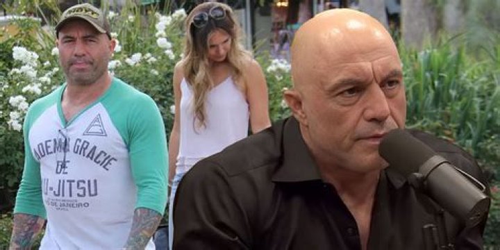 Who's Joe Rogan's Partner? Uncover The Truth Behind The Controversial Podcast Host