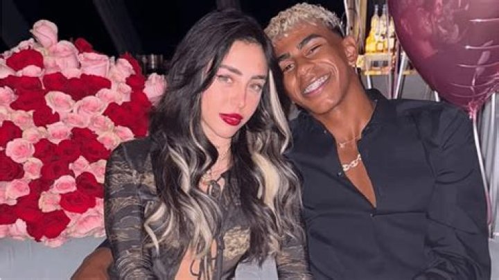 Who's Lamine Yamal's Love Match?