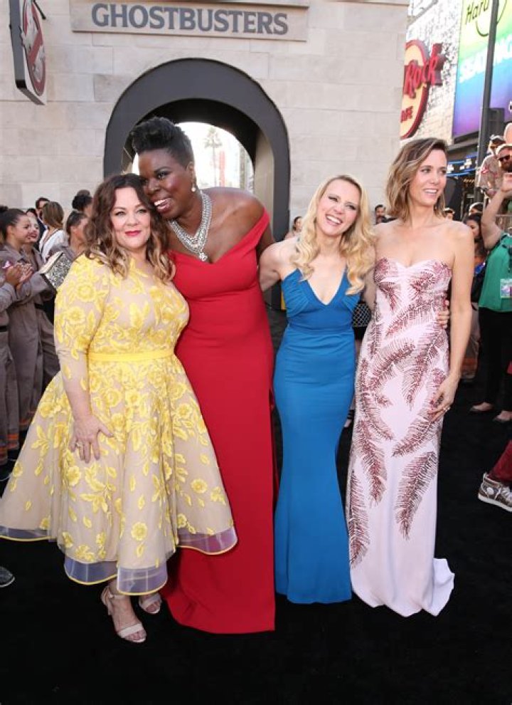 Who's Leslie Jones' Romantic Partner? Discover The Truth