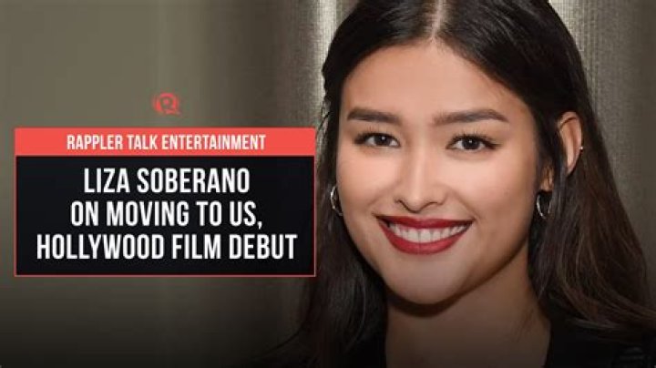 Who's Liza Lapira's Partner? Inside Her Relationships