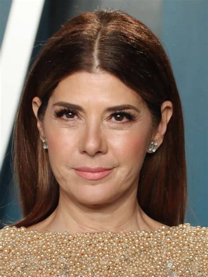 Who's Marisa Tomei Dating Now? Latest News And Rumors