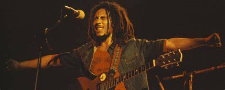 Who's Rohan Marley: The Life And Legacy Of The Reggae Icon