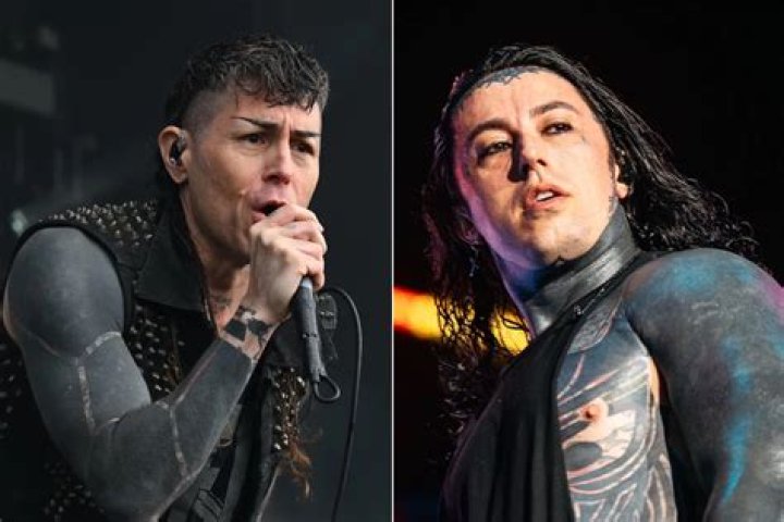 Who's Ronnie Radke's Wife? Learn About His Marriage