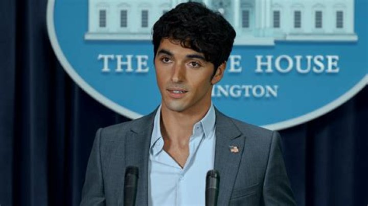 Who's Taylor Zakhar Perez's Current Girlfriend? Uncovering The Truth