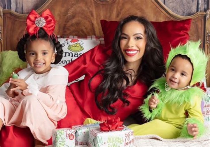 Who's The Father Of Erica Mena's Children? Uncovering The Mystery Of Multiple Baby Daddies