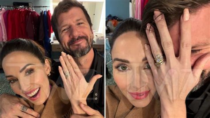 Who's Whitney Cummings Dating Now?