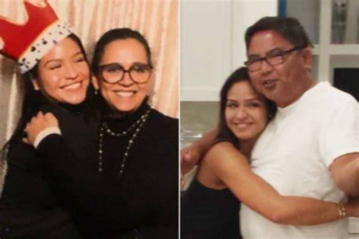 Who Are Cassie Ventura's Parents? Unveiling Her Mother And Father