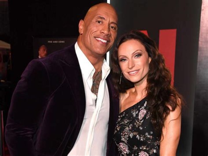 Who Are The Most Famous Wives Of Dwayne Johnson?